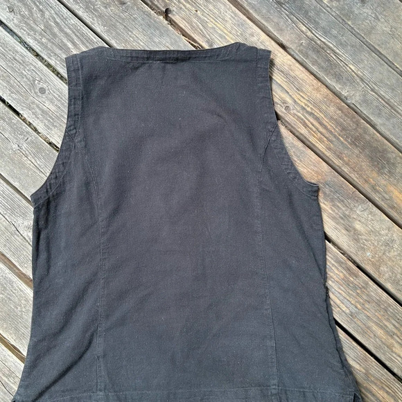 Royal Robbin Cotton  tank top - Picture 10 of 11